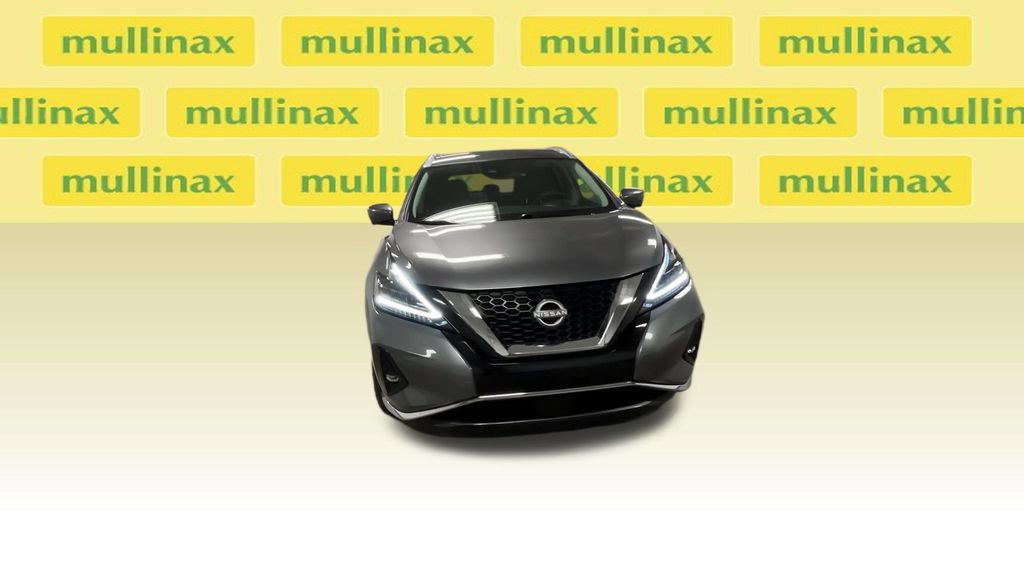 Used 2023 Nissan Murano SL FWD image 53