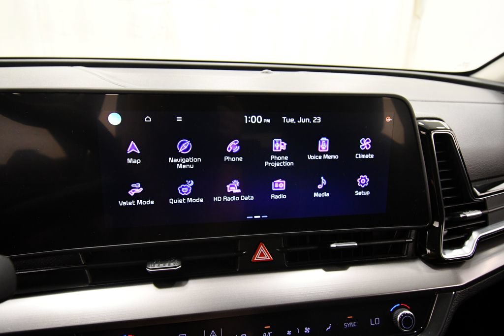 Certified 2023 Kia Sportage EX AWD/4WD image 23