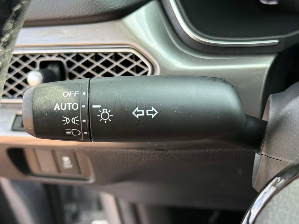 Used 2026 Acura Integra FWD image 26