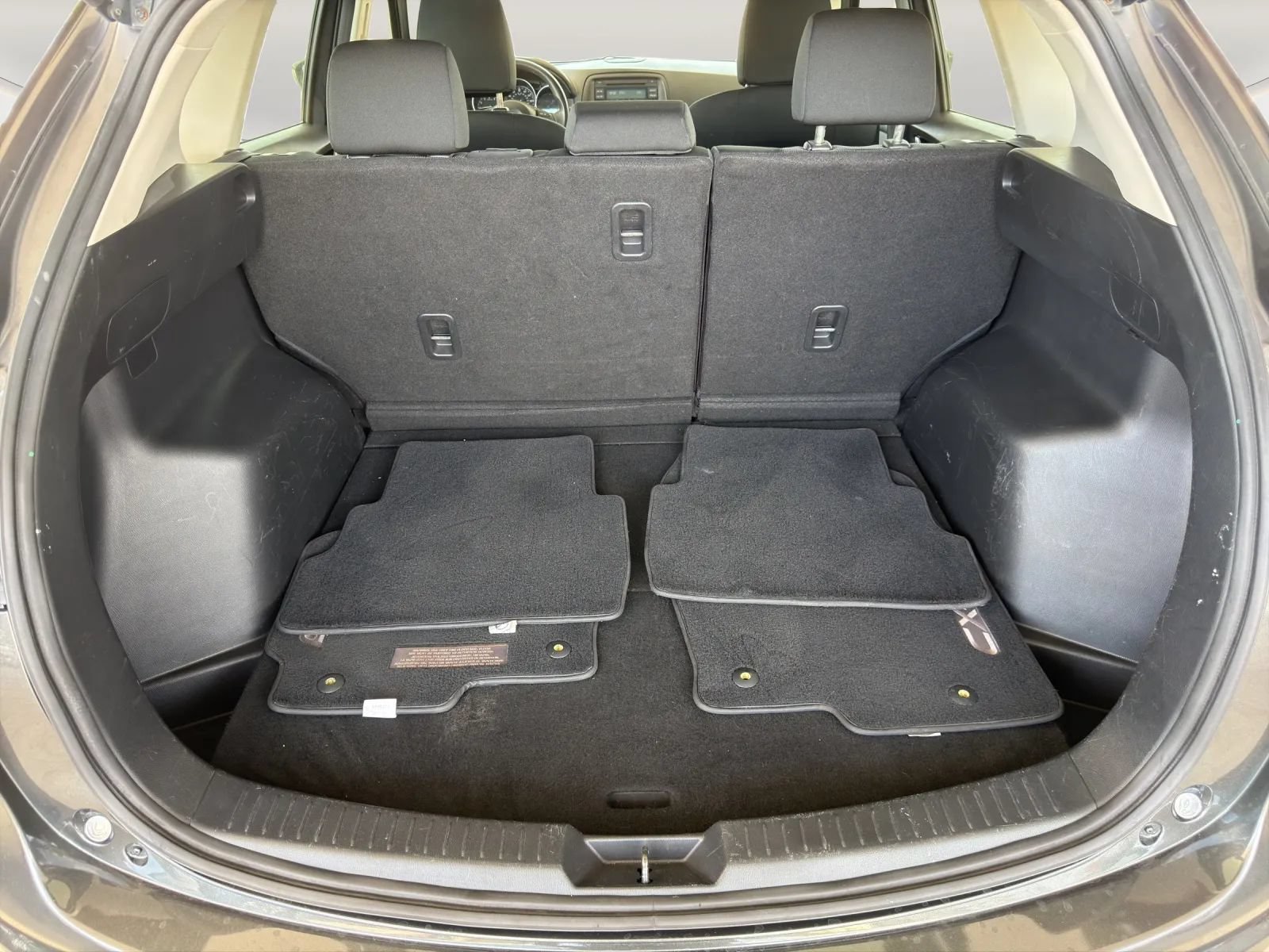 Used 2016 MAZDA CX-5 Sport FWD image 20