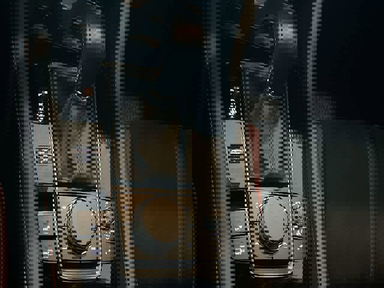 Used 2024 MAZDA MAZDA3 s w/ Appearance Package image 20