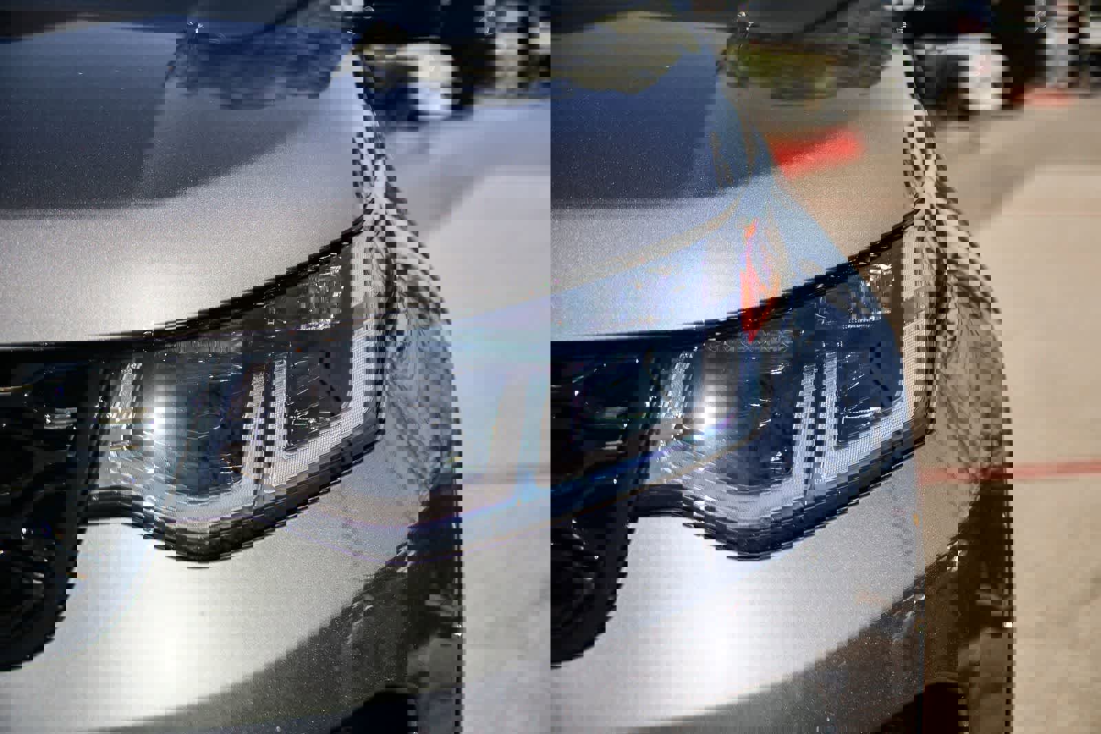 New 2026 Land Rover Discovery Sport Landmark image 10