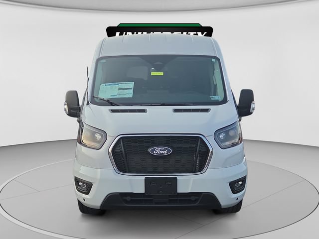 New 2026 Ford Transit 350 XLT AWD/4WD image 8