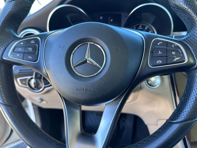 Used 2017 Mercedes-Benz GLC 300 image 14