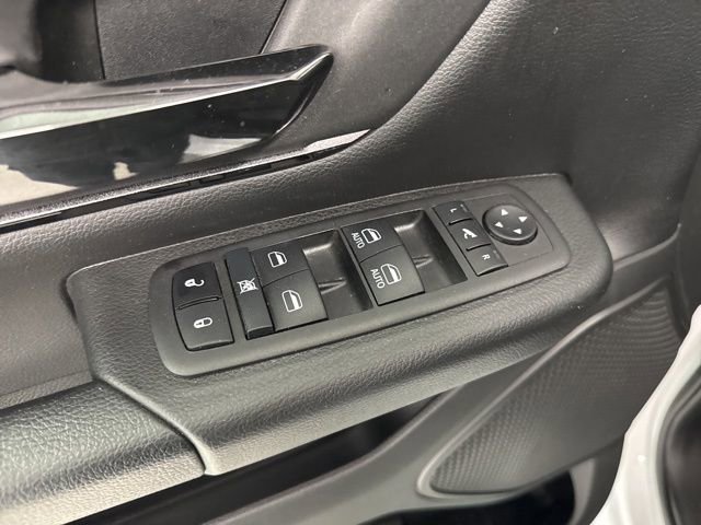 Used 2023 RAM 1500 Big Horn image 17