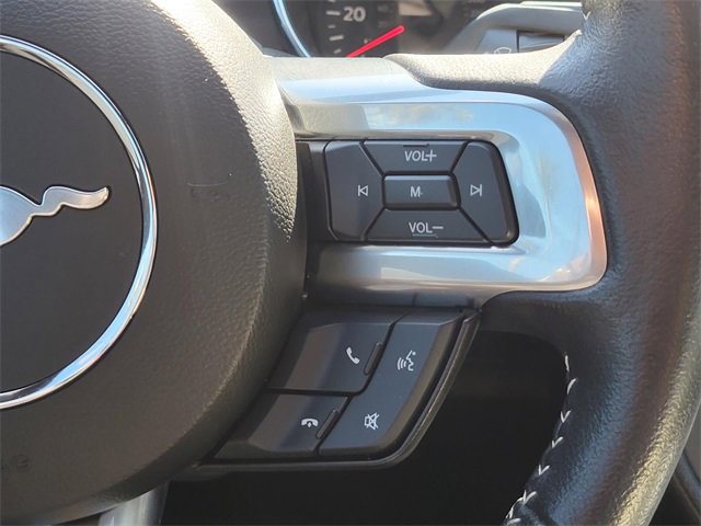 Used 2015 Ford Mustang 50 Years image 28