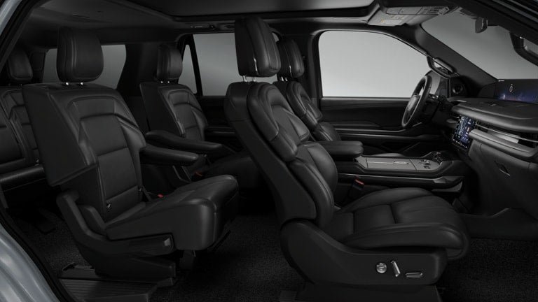 New 2026 Lincoln Navigator Reserve image 54