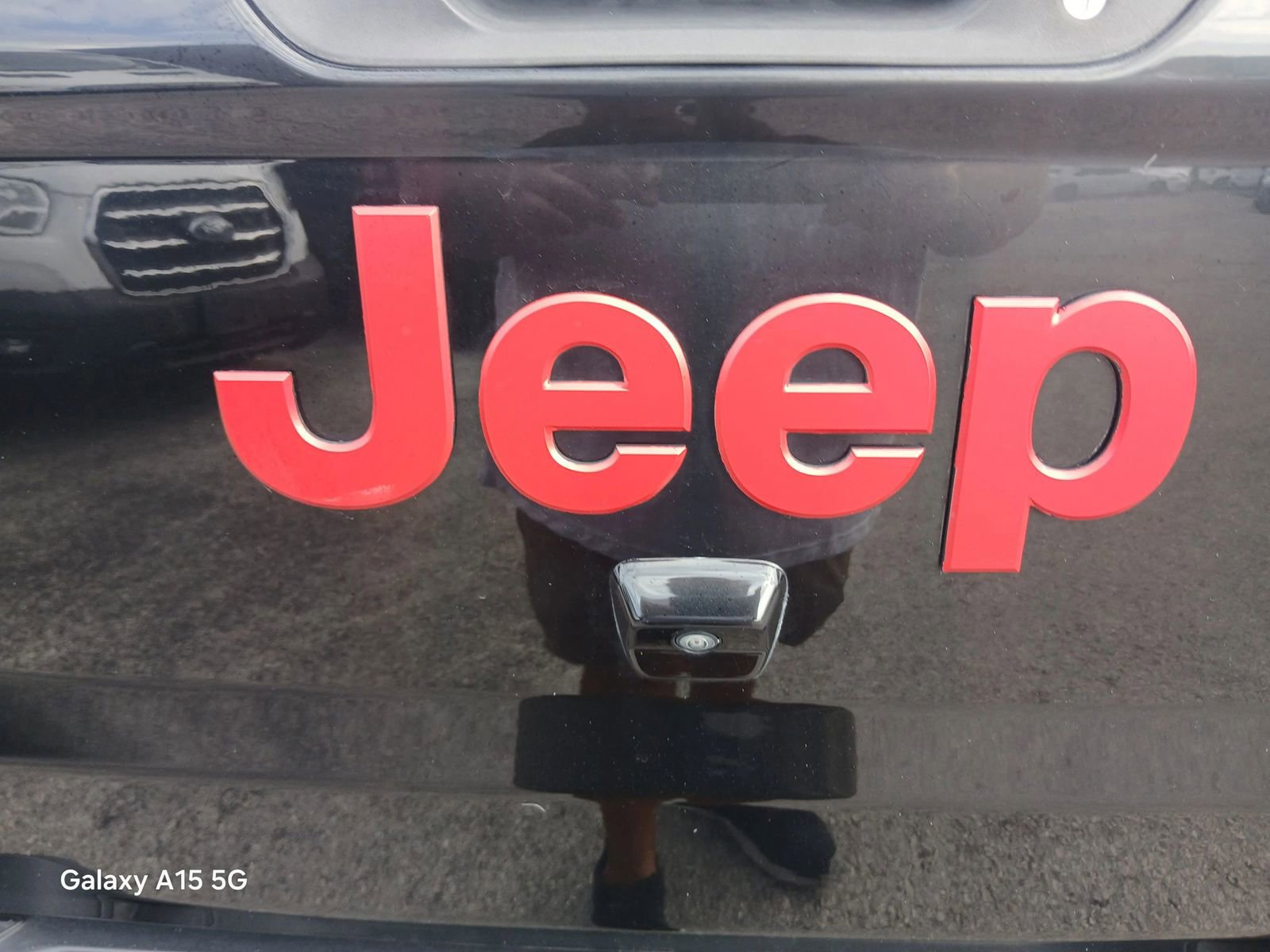 Used 2020 Jeep Gladiator Sport w/ Quick Order Package 24S image 15