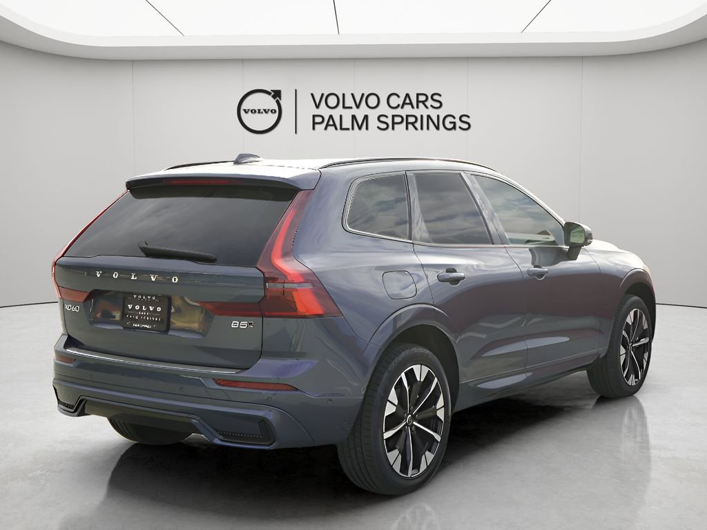 New 2026 Volvo XC60 B5 Plus w/ Protection Package Premier AWD/4WD image 9