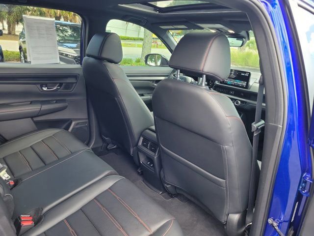Used 2024 Honda CR-V Sport-L image 11