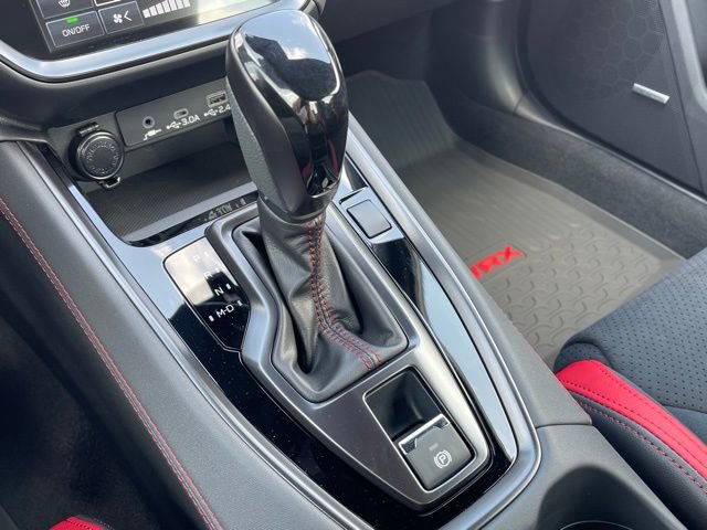 New 2025 Subaru WRX GT image 13