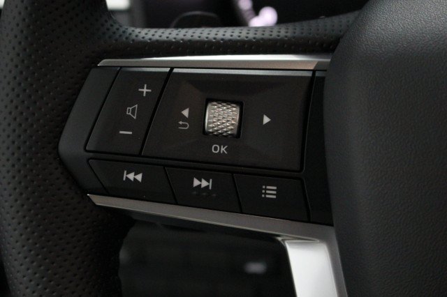 New 2026 Mitsubishi Outlander SE AWD/4WD image 9