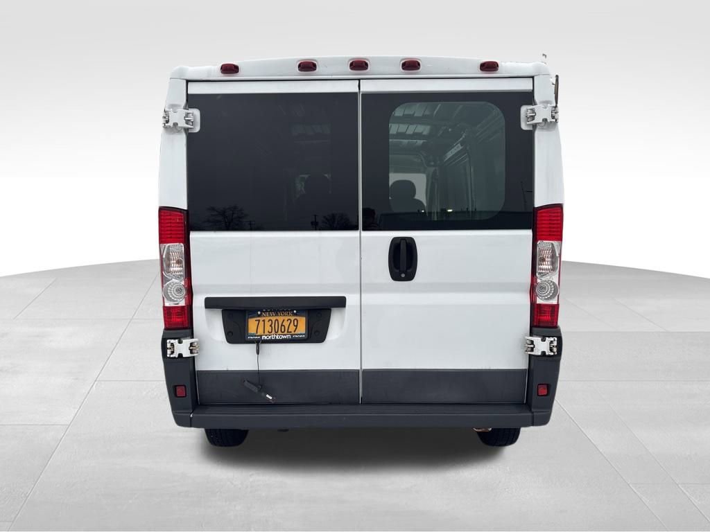 Used 2017 RAM ProMaster 1500 image 5