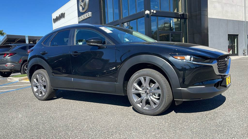 New 2026 MAZDA CX-30 AWD 2.5 S