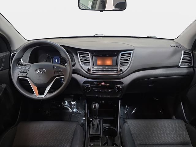 Used 2018 Hyundai Tucson SE AWD/4WD image 10