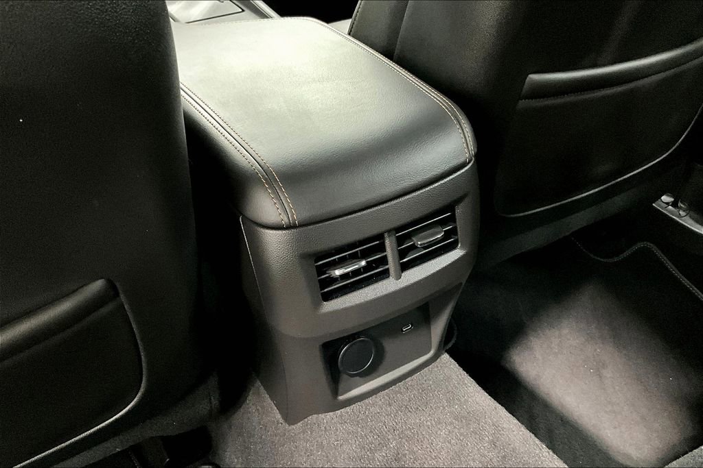 Used 2024 Cadillac CT5 V w/ Premium Package image 31