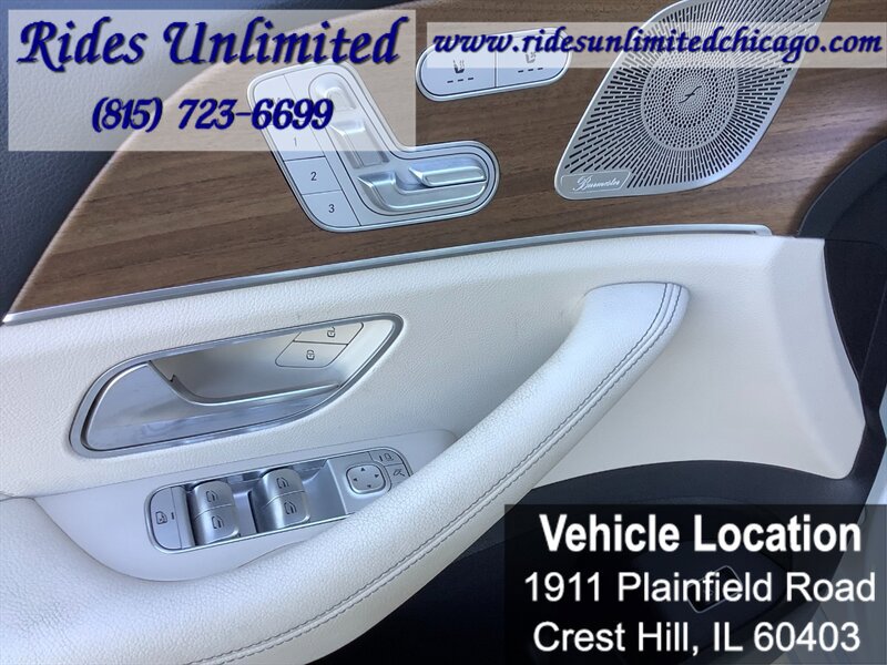 Used 2022 Mercedes-Benz GLE 350 4MATIC image 8