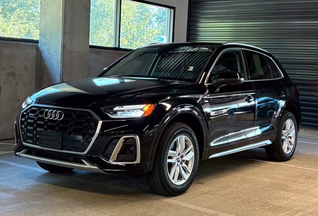 Used 2023 Audi Q5 2.0T Premium w/ Convenience Package