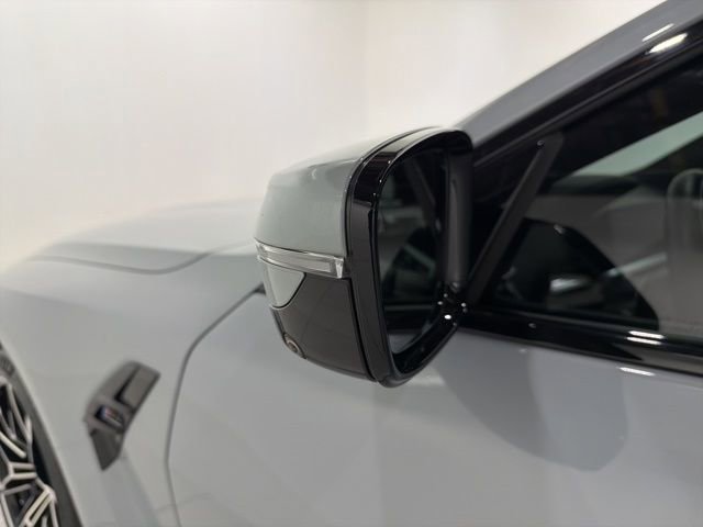 Used 2023 BMW M4 xDrive Competition w/ Executive Package image 11