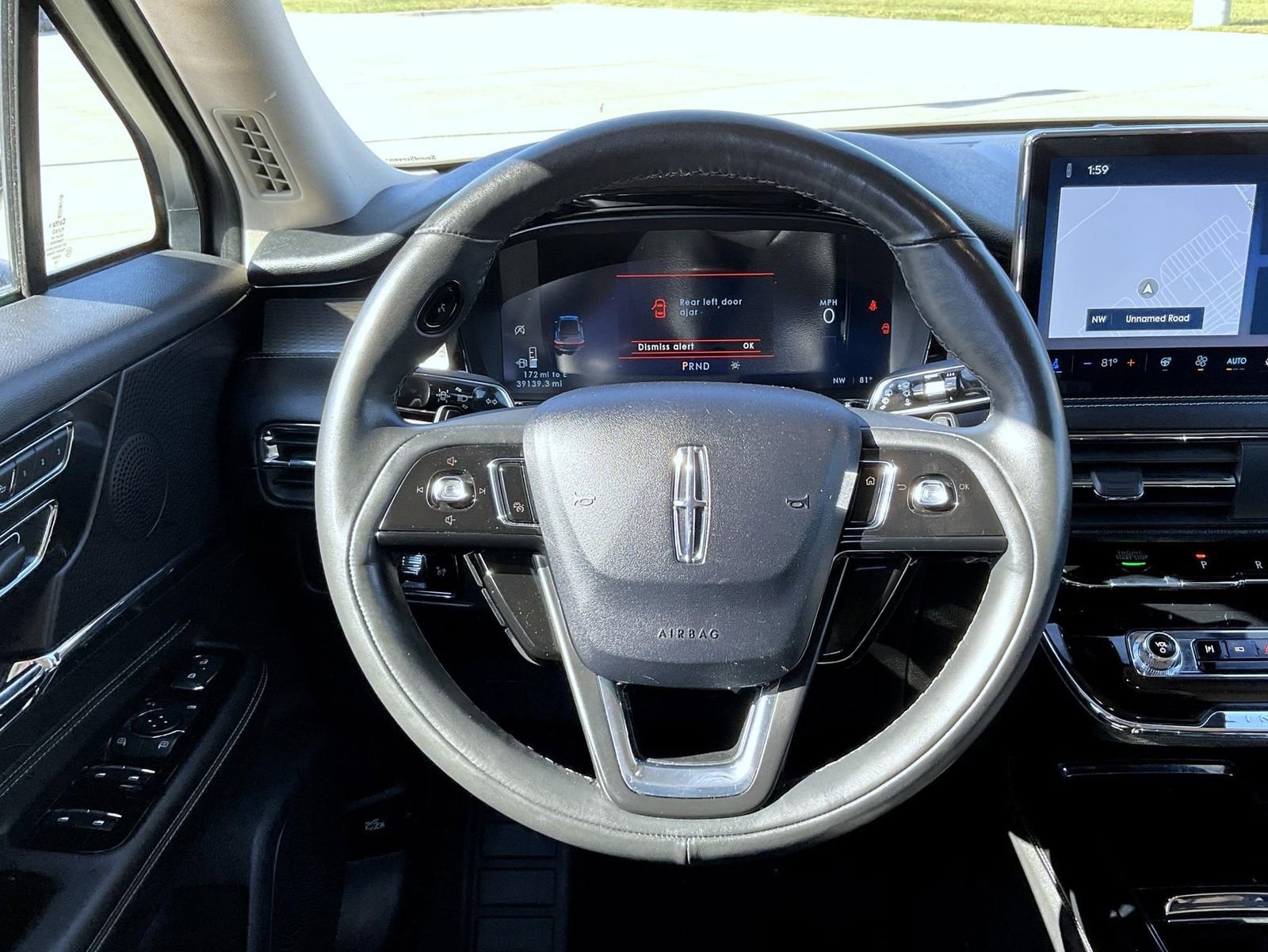 Certified 2024 Lincoln Corsair Reserve w/ Equipment Group 201A image 11