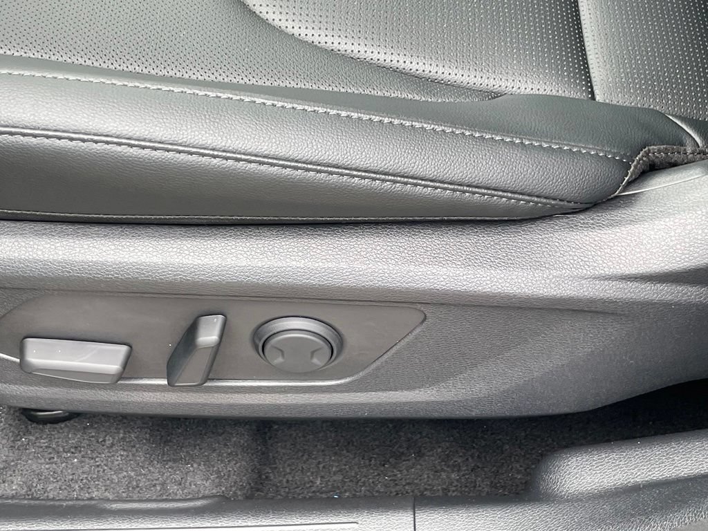 New 2026 Kia Sportage EX FWD image 10