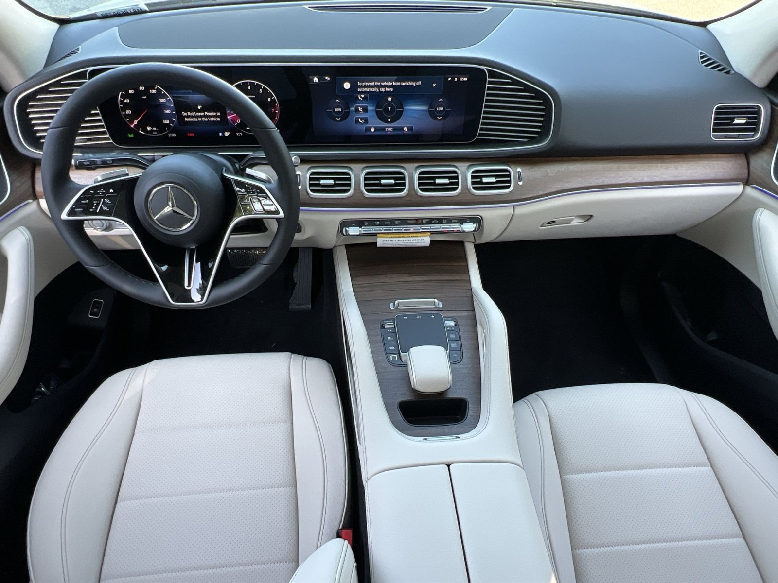 New 2026 Mercedes-Benz GLE 350 4MATIC image 28