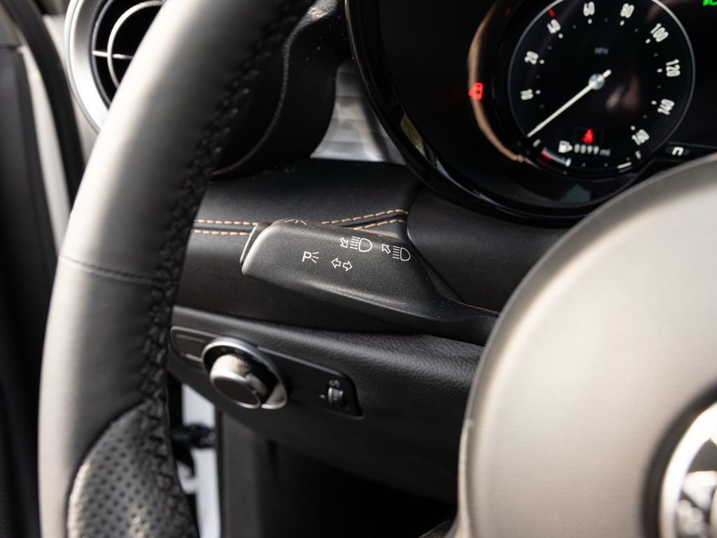 New 2026 Alfa Romeo Tonale w/ Black Premium Package image 32