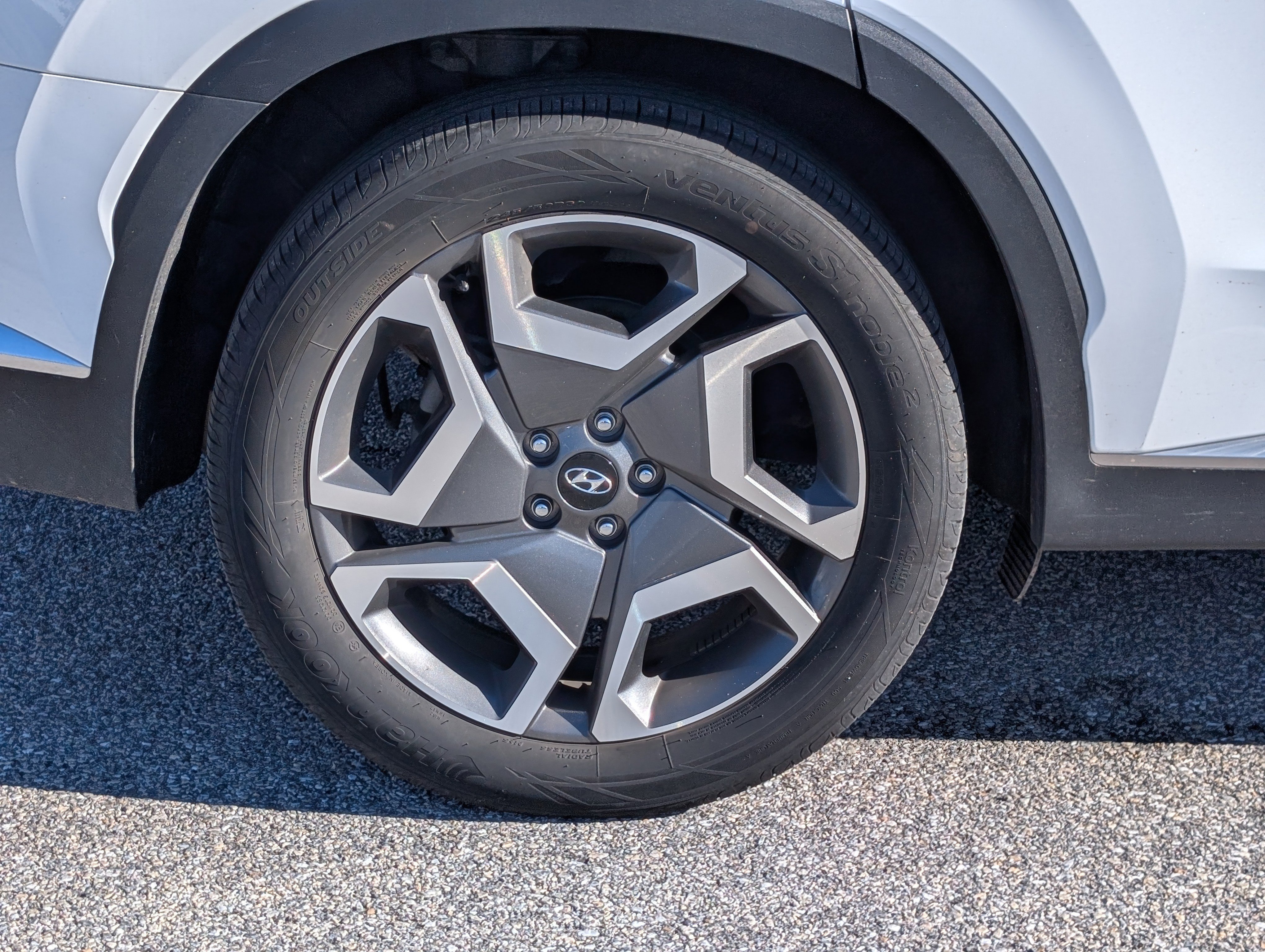 Used 2024 Hyundai Palisade Limited image 9