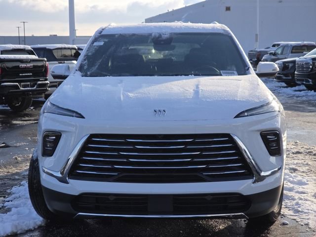 New 2026 Buick Enclave Preferred w/ Power Package image 22