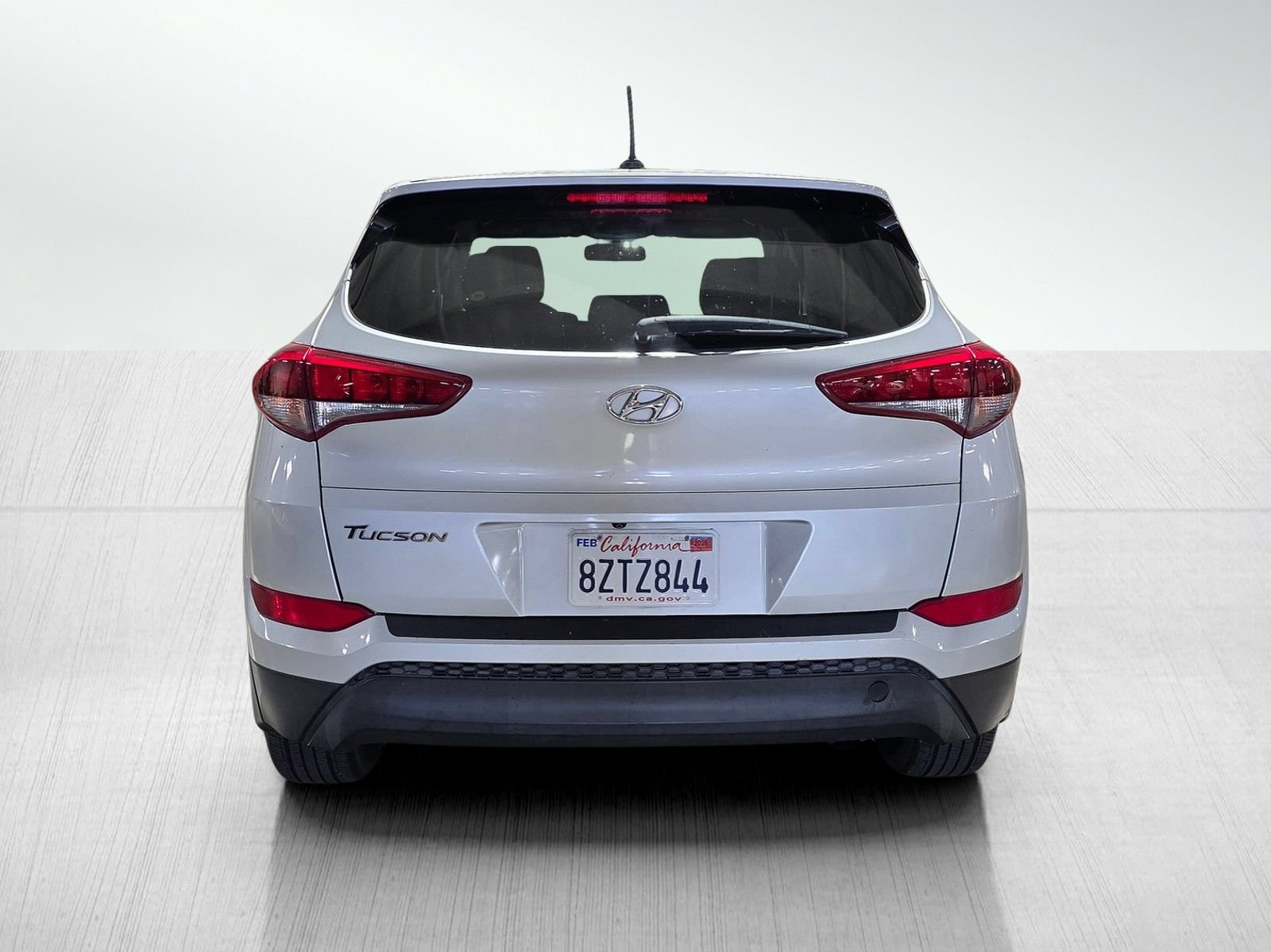 Used 2016 Hyundai Tucson SE FWD image 6