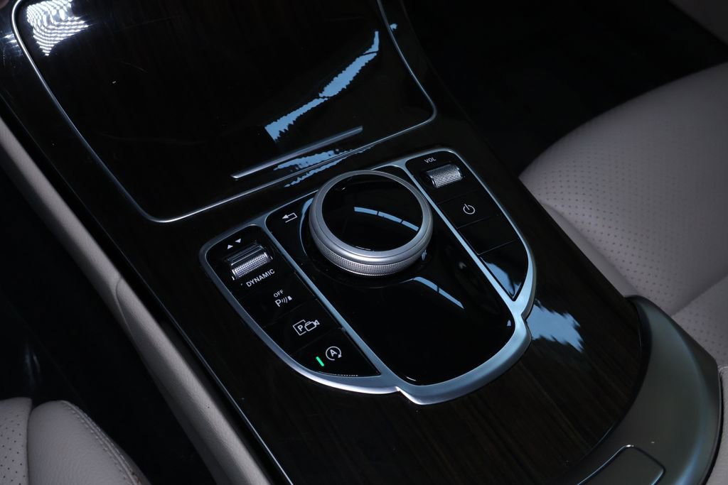 Used 2021 Mercedes-Benz C 300 4MATIC Sedan w/ Premium Package image 35