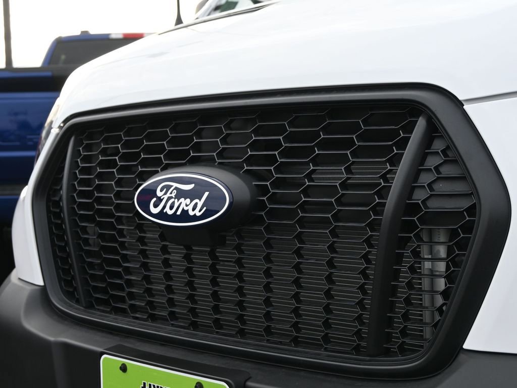 New 2026 Ford Transit 350 148 High Roof Extended image 10