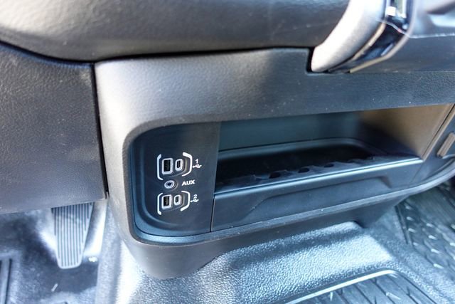 New 2025 RAM 5500 Tradesman image 22