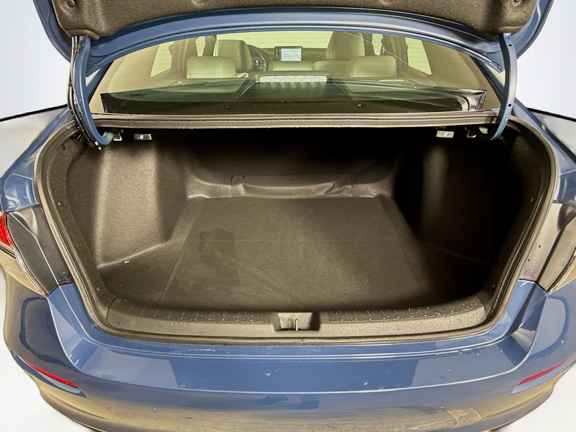 Certified 2026 Honda Civic Sport Touring image 34