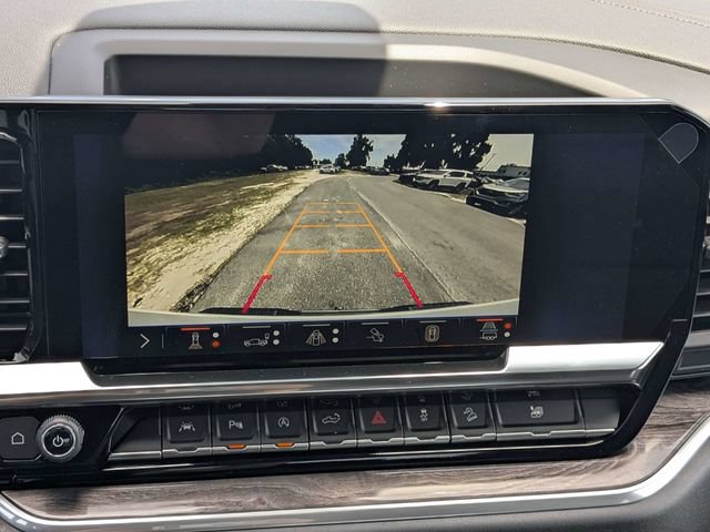 New 2026 Chevrolet Silverado 1500 LTZ w/ Z71 Off-Road Package AWD/4WD image 31