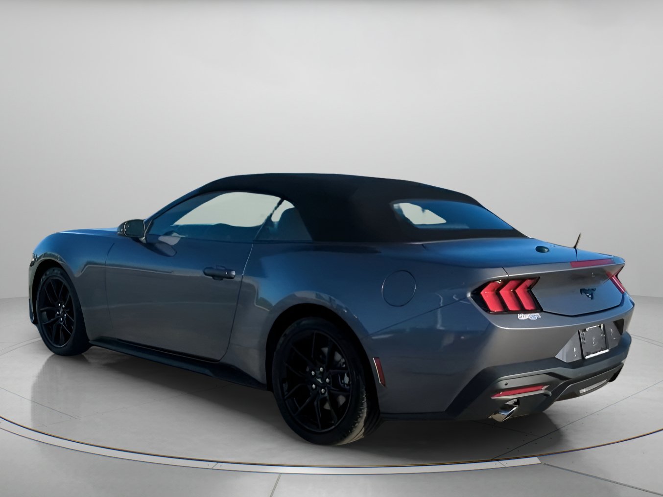 New 2026 Ford Mustang Premium RWD image 20