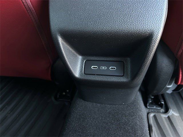 New 2026 Acura Integra A-Spec FWD image 32