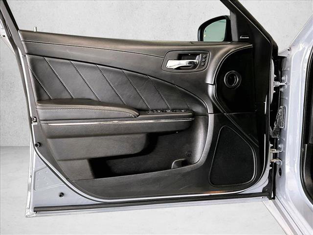 Used 2022 Dodge Charger SRT Hellcat w/ Harman/Kardon Audio Group RWD image 18