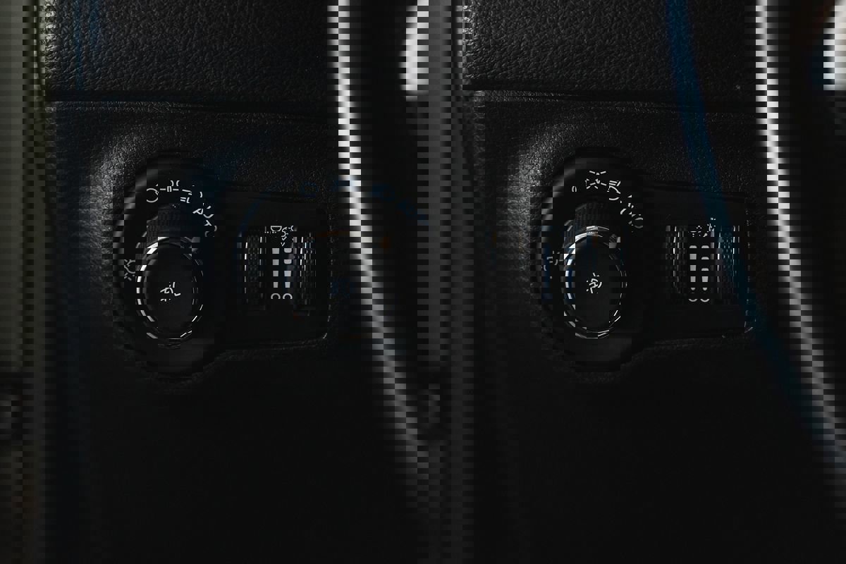 Used 2019 Jeep Compass Latitude image 20