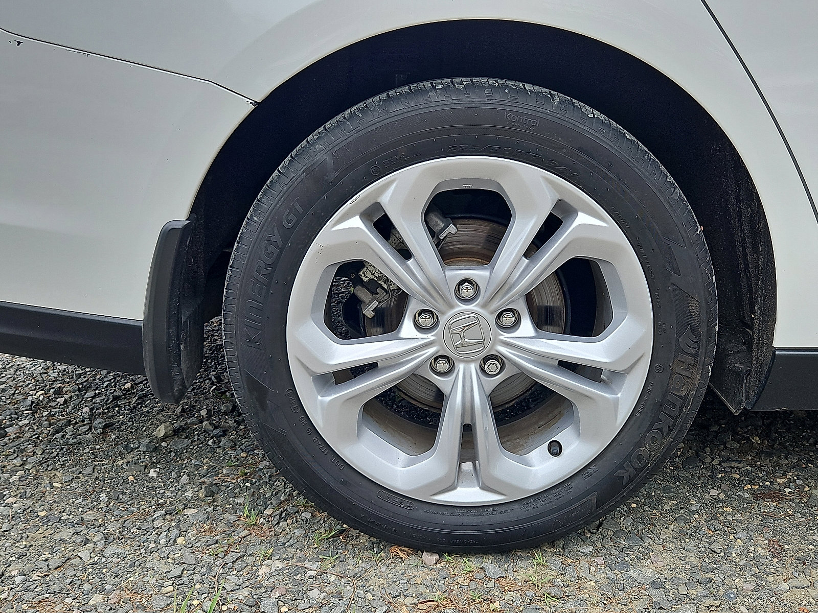 Certified 2024 Honda Accord LX image 9