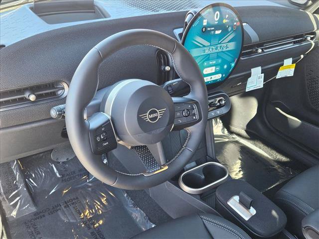 New 2026 MINI Cooper S FWD image 3