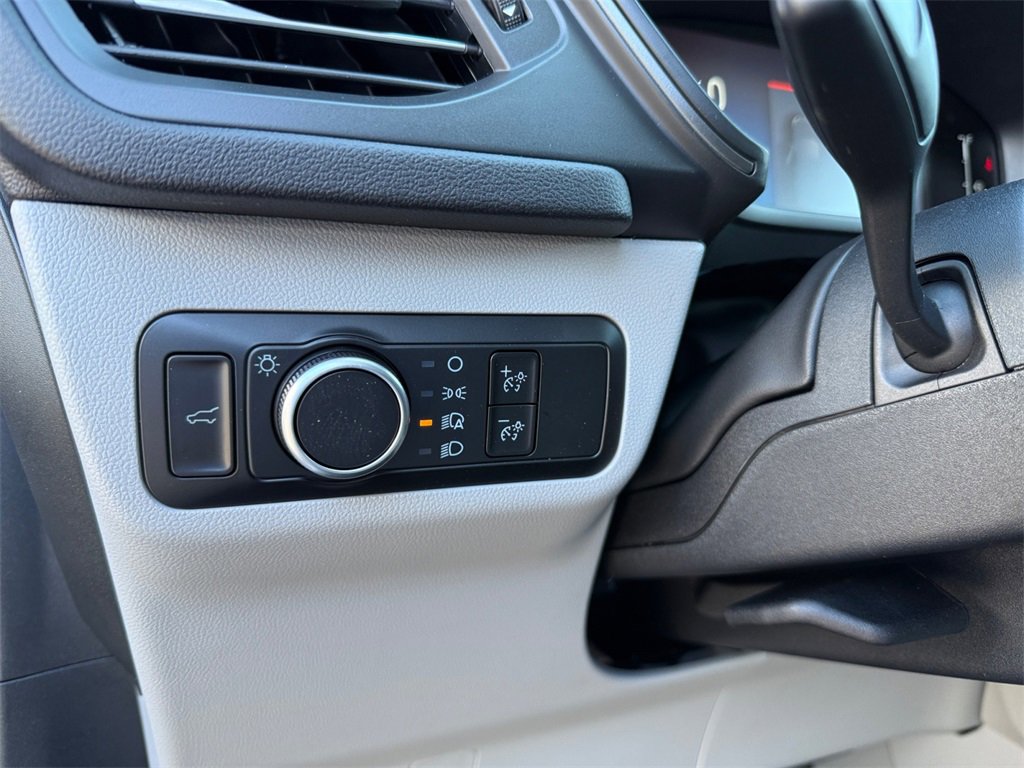 New 2026 Ford Escape Active w/ Cold Weather Package image 22