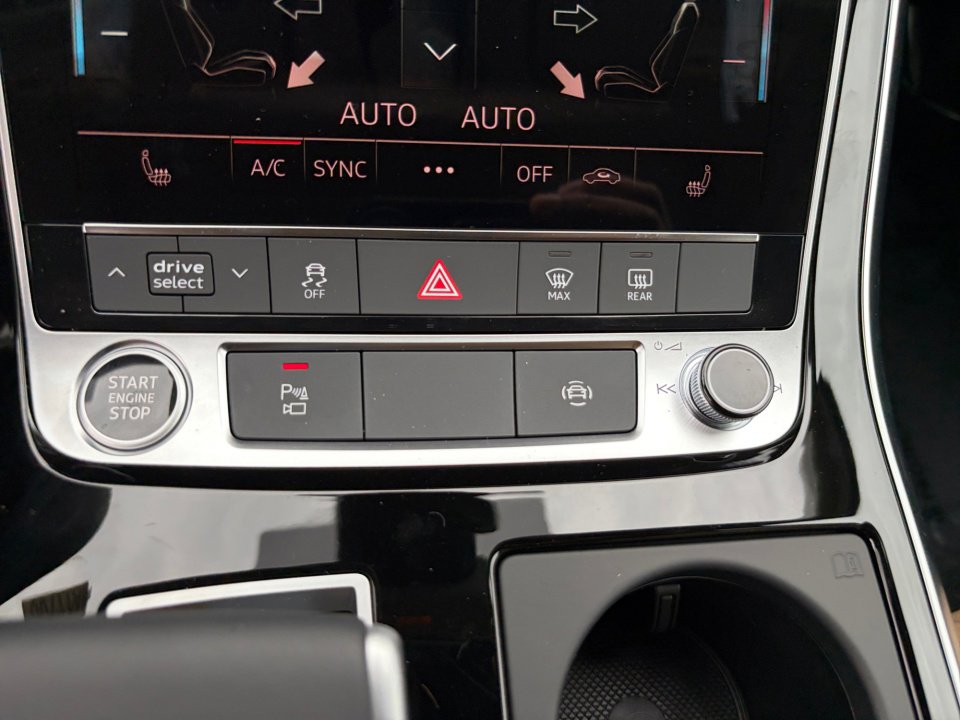 New 2026 Audi Q7 2.0T Premium Plus image 18