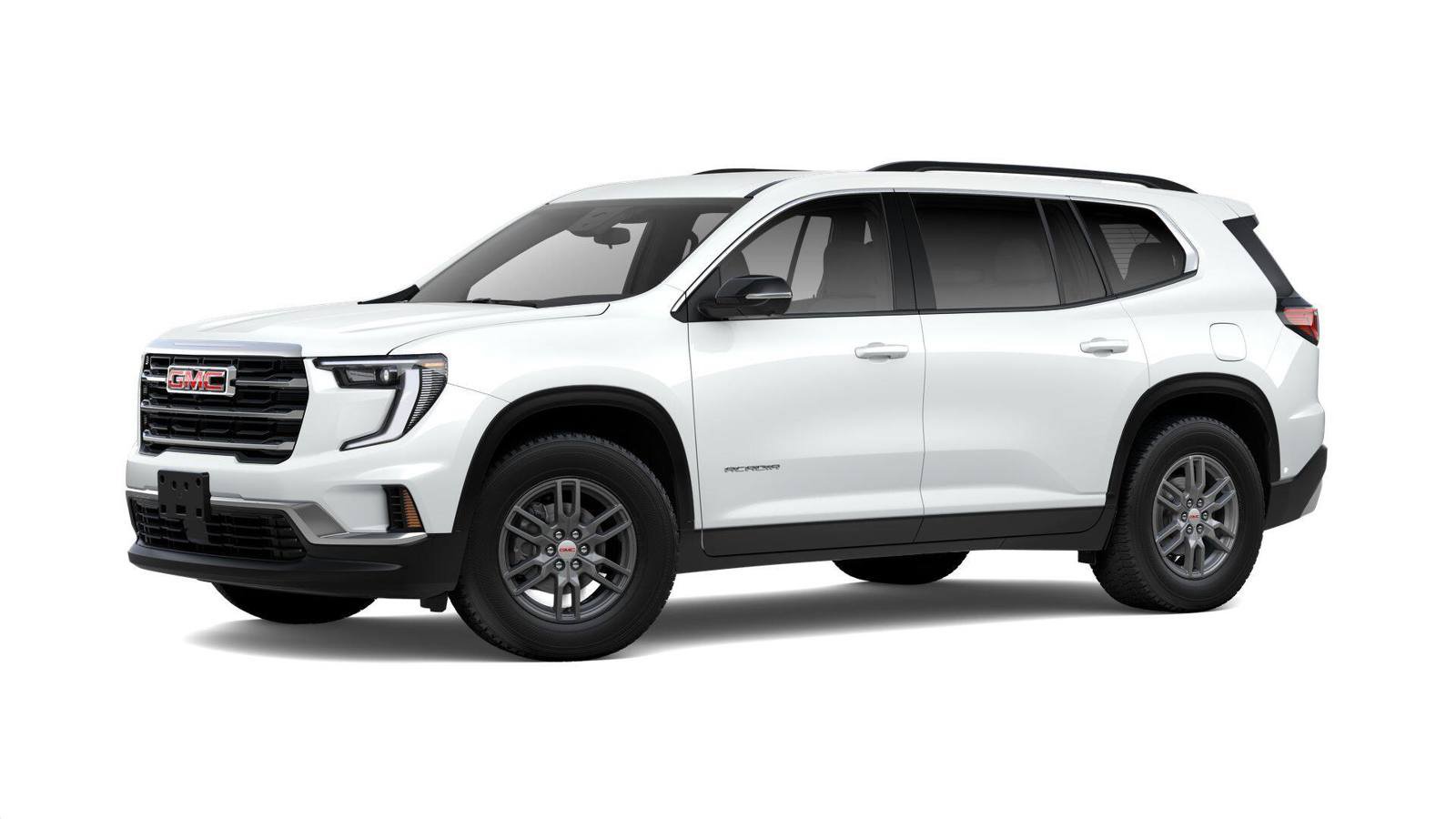 New 2026 GMC Acadia Elevation AWD/4WD image 26