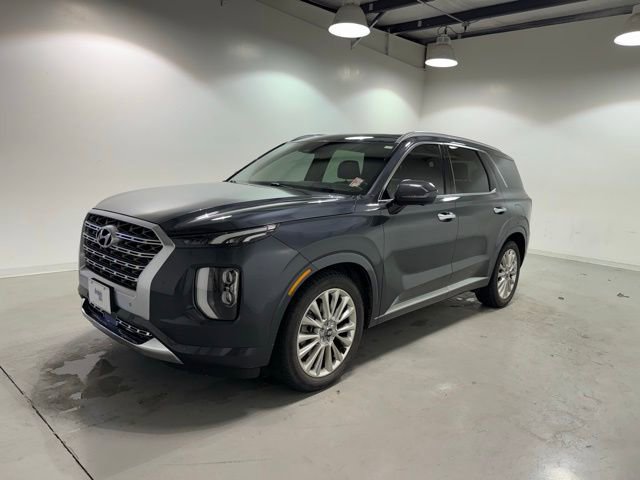 Used 2020 Hyundai Palisade Limited image 3