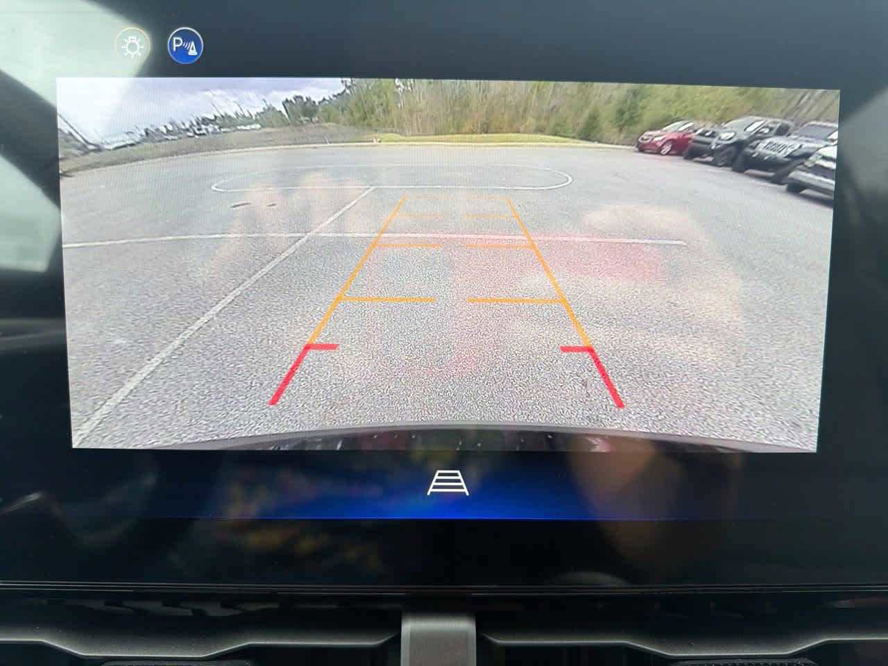 New 2026 Chevrolet Equinox LT w/ Convenience Package II FWD image 21
