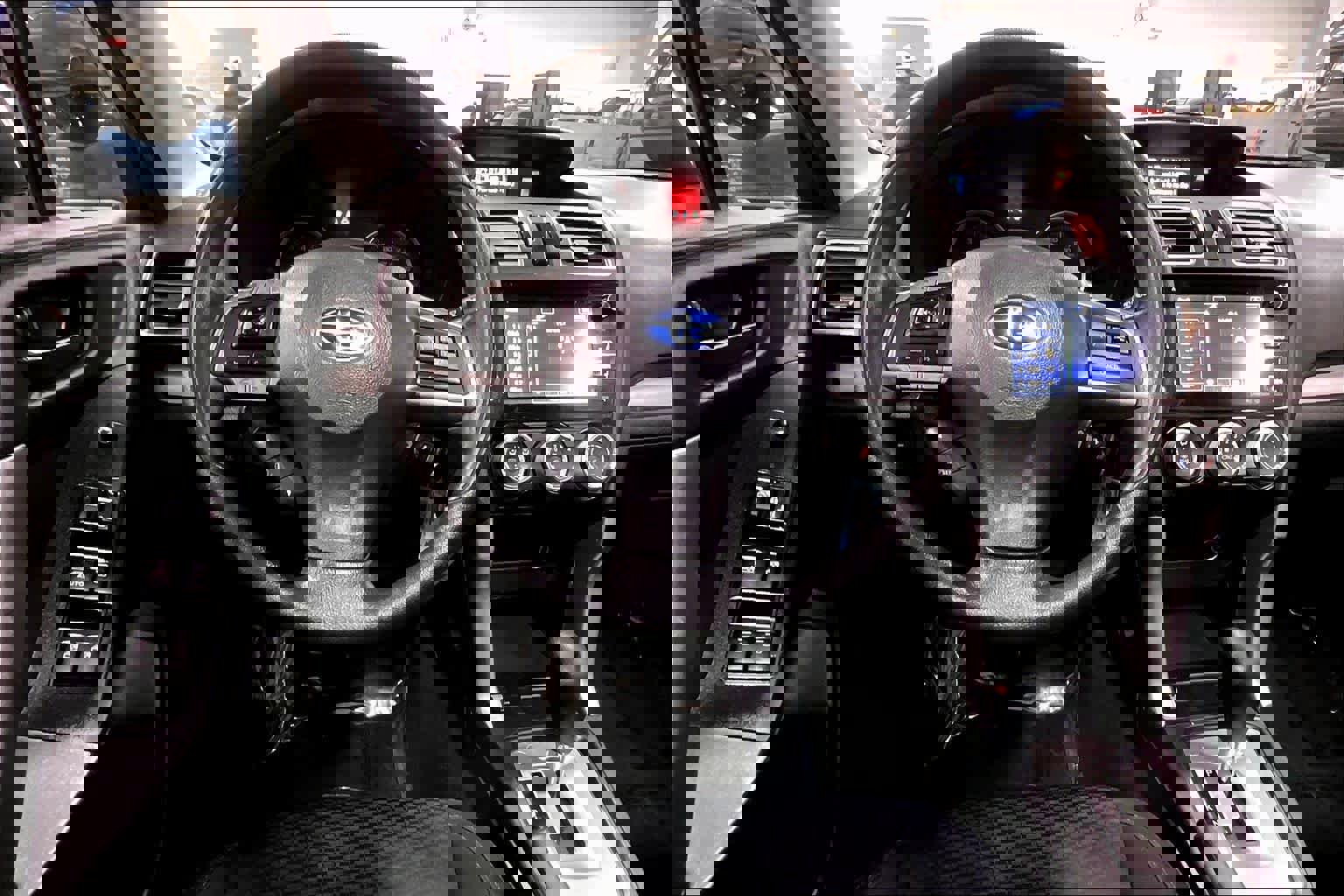 Used 2016 Subaru Forester 2.5i Premium w/ All-Weather Package image 6