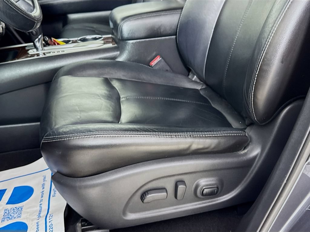 Used 2013 Nissan Pathfinder SL FWD image 24