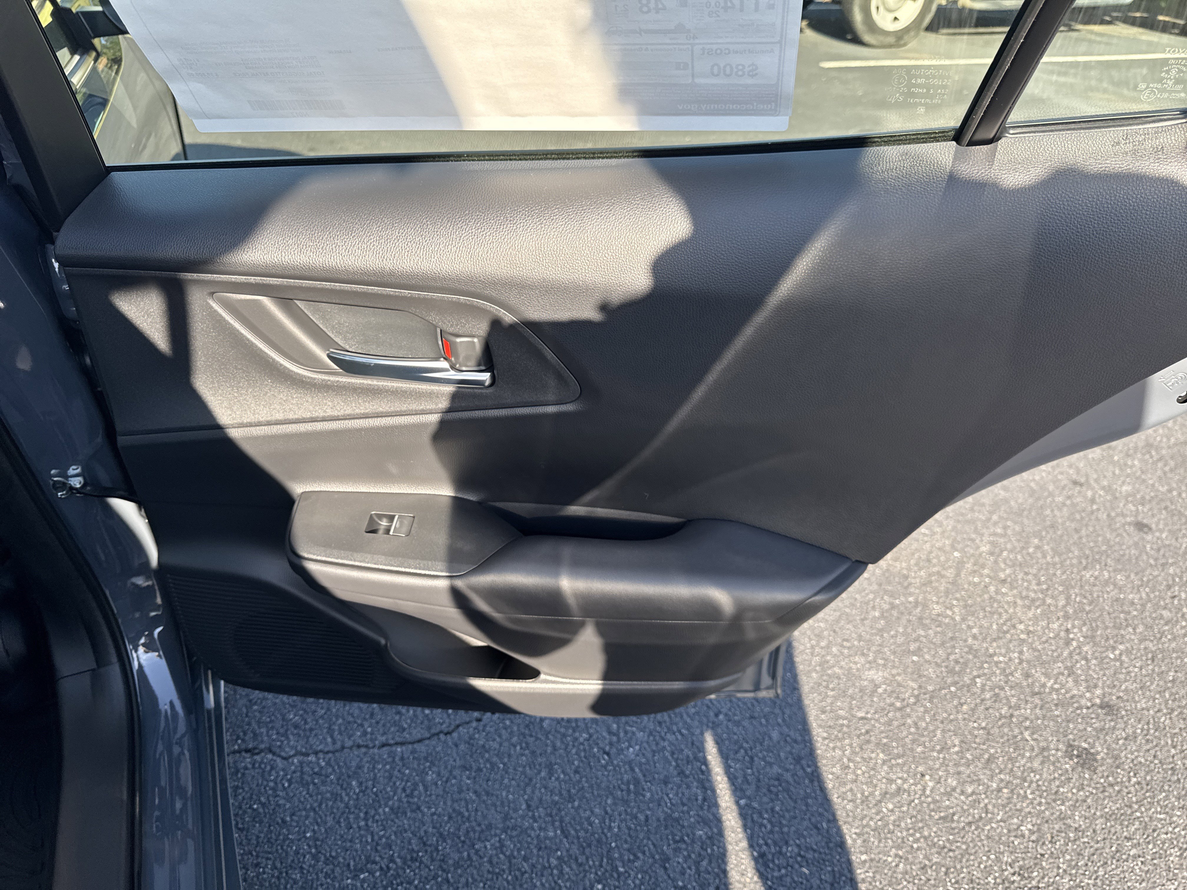 New 2026 Toyota Prius Plug-In Hybrid image 30