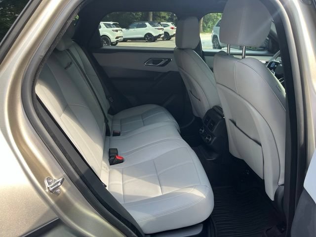 Certified 2026 Land Rover Range Rover Velar Dynamic SE AWD/4WD image 13